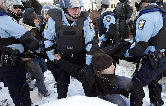 Protest